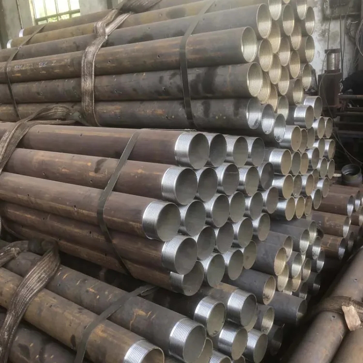 大东管棚管φ108mm隧道支护